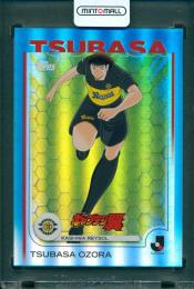 2025 TOPPS J.League Flagship 大空翼 CAPTAIN TSUBASA VARIATIONS 柏レイソル