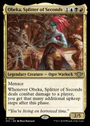 ミントモール / MINT GAMES MTG(東日本橋) / 【TDM】【JPN