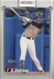 2013 カルビー プロ野球チップス 大谷翔平 All Star Game AS-22 北海道日本ハムファイターズ