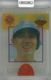 1996 BBM Diamond Heroes 清原和博 Run Producers 西武ライオンズ