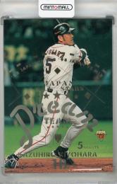 1999 BBM 清原和博 JAPAN ALL STARS DREAM TEAM 読売ジャイアンツ