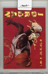 1993-94 ARENA SPORTS Michael Jordan  Chicago Bulls