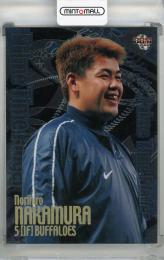 2001 BBM 中村紀洋 Prime Time Player 近鉄バファローズ