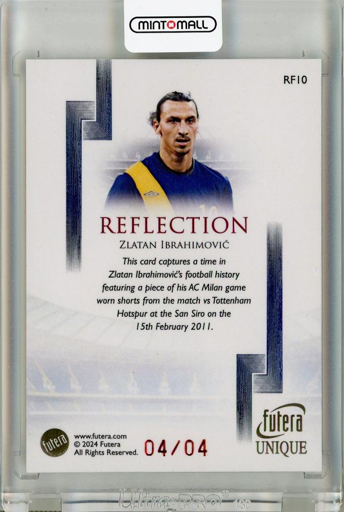 2023−24 Futera Unique ムヒタリアン　ジャージカード 2023−24 Futera Unique ムヒタリアン ジャージカード 2023−24 Futera