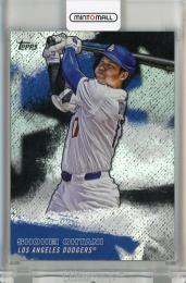 2026 Topps Series1 Shohei Ohtani Stars of MLB #SMLB9