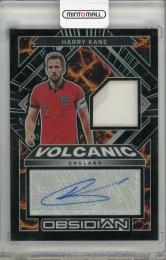 2022-23 PANINI OBSIDIAN  Harry Kane PatchAuto#VMS-HK【031/122】 England