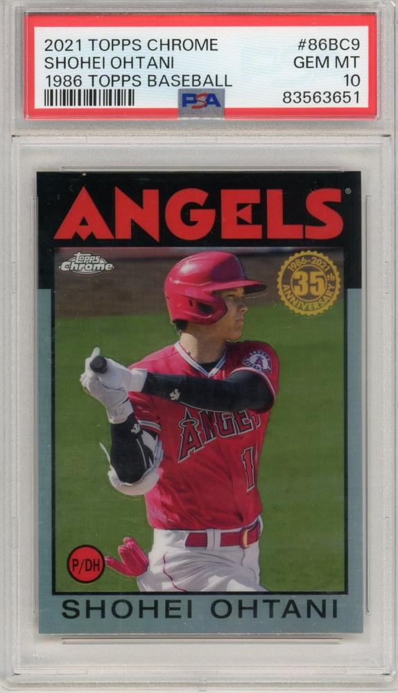 Amazon.co.jp: 大谷翔平 #OS-40 アメリカン・リーグ MVP 受賞