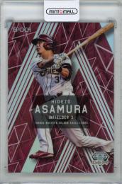 EPOCH 2025 東北楽天ゴールデンイーグルス	浅村栄人	GEM	19/24