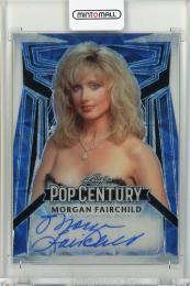2023 LEAF POP CENTURY Morgan Fairchild Autograph【4/10】