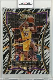 2019-20 SELECT DWIGHT HOWARD #108