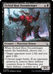 【拡張foil】リターナーのリーダー、バナン mtg ミントモール / MINT GAMES MTG(東日本橋) / 【LTR】【JPN