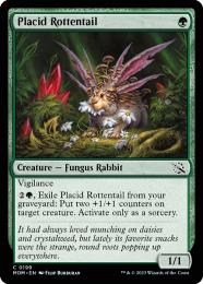 ミントモール / MINT GAMES MTG(東日本橋) / 【MOM】【JPN】《物静かな