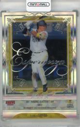 2022 BBM 福岡ソフトバンクホークス 佐藤直樹 ESPERANZA【19/50】