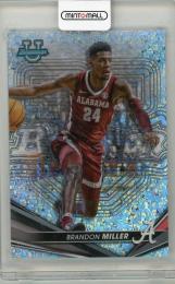 2023 TOPPS Bowman Brandon Miller 【130/299】