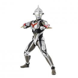 【S.H.Figuarts】ウルトラマンネクサス アンファンス『ウルトラマンネクサス』新品 塗装済み可動フィギュア