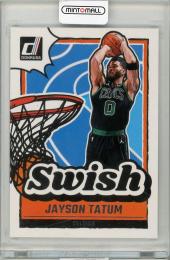 2024-2025 PANINI DONRUSS Jayson Tatum  Boston Celtics
