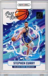 2024-2025 PANINI DONRUSS Stephen Curry  Golden State Warriors