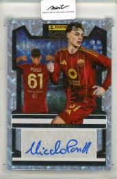 2024-25 Panini Player of the Match	Niccolo Pisilli	Autograph