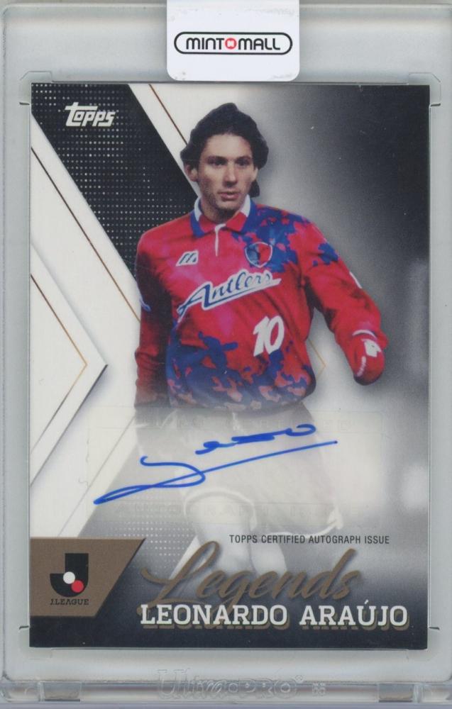 再入荷アイテム ミントモール フラッグ Jリーグ Topps 2024 / 横浜店 MINT / スポーツ選手
