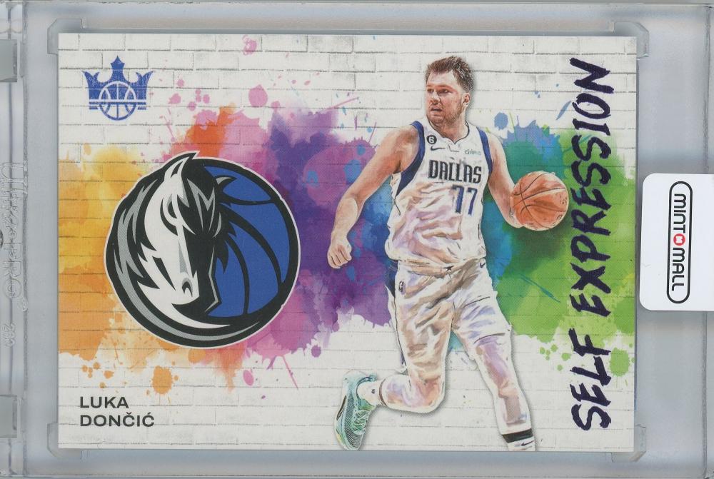 ☆1of1☆PSA9☆ Luka Doncic RPA SSP ルーキー 強かっ サイン