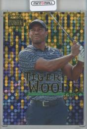 2022 Skybox Metal Universe Champions  Tiger Woods Skybox Premium Star Topaz Set 143/150