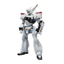 【ROBOT魂】《SIDE LABOR》イングラム1号機 [2026年4月再販]『機動警察パトレイバー』新品 塗装済み可動フィギュア