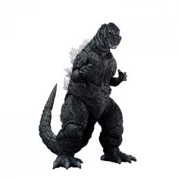 【S.H.MonsterArts】ゴジラ (1954) -Movie Graphic Plus-『ゴジラ』新品 塗装済み可動フィギュア