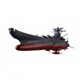 【輝艦大全】宇宙戦艦ヤマト3199 (第3次改装型)『ヤマトよ永遠に REBEL3199』新品 塗装済み可動フィギュア
