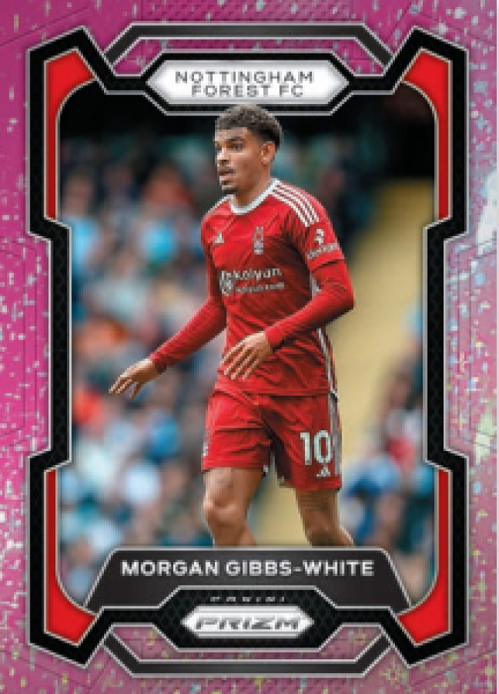 ミントモール / MINT-WEB店 (ボックス通販) / SOCCER 2023-24 PANINI PRIZM PREMIER LEAGUE  HOBBY INTERNATIONAL