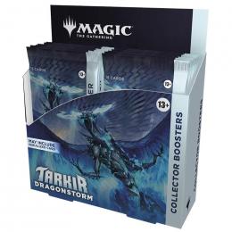 MTG タルキール:龍嵐録 コレクター・ブースター【英語版】