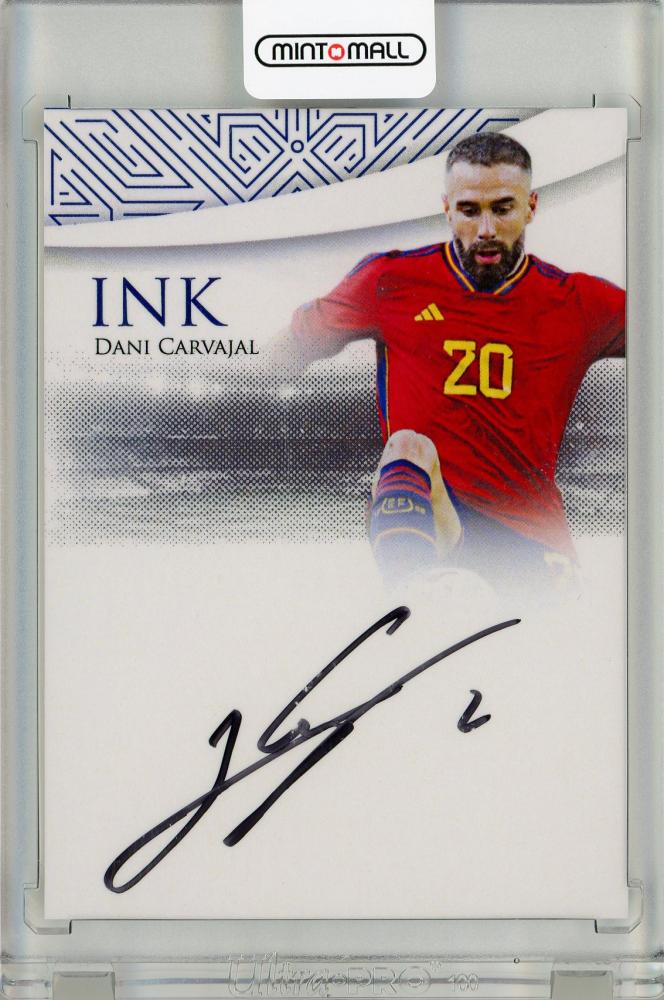 ミントモール / MINT 福岡店 / 2024 Futera Unique World Football