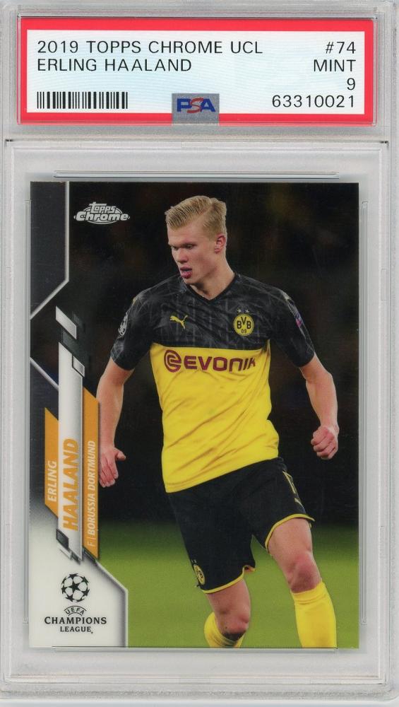 ミントモール / MINT 浦和店 / 2019-20 Topps Chrome UEFA Champions 