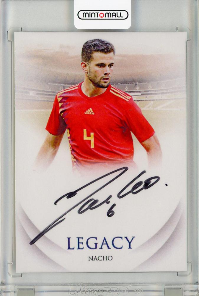 ミントモール / MINT 福岡店 / 2024 Futera Unique World Football