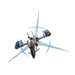 【ROBOT魂】《SIDE MS》FX-550 スカイグラスパー&エフェクトパーツセット ver. A.N.I.M.E.『機動戦士ガンダムSEED』新品 塗装済み可動フィギュア