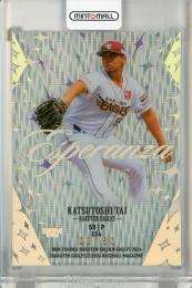 BBM 東北楽天ゴールデンイーグルス 2026 泰勝利 Esperanza【22/50】