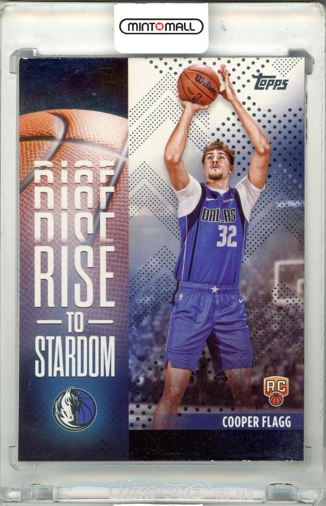 ミントモール / MINT 立川店 / 2025-26 Topps Flagship Basketball