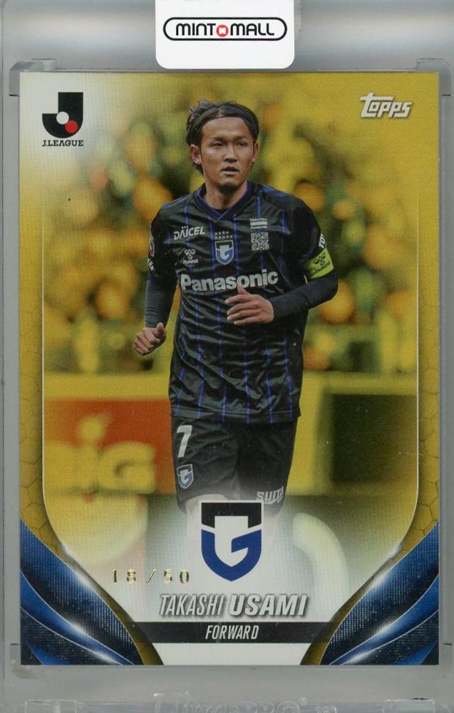 ミントモール / MINT 浦和店 / 2024 Topps Jリーグ フラッグ
