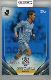 ミントモール / MINT 名古屋店 / 2024 TOPPS J.LEAGUE DELUXE