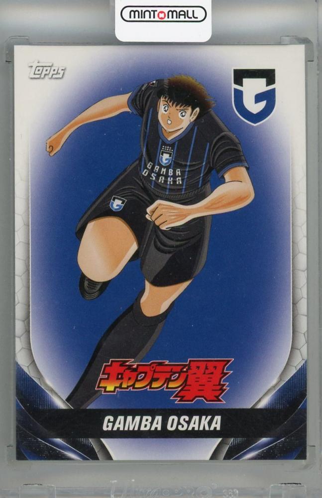 ミントモール / MINT 浦和店 / 2024 Topps Jリーグ フラッグ