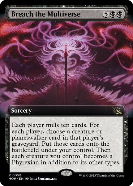 ミントモール / MINT GAMES MTG(東日本橋) / 【MOM】【ENG】【Foil
