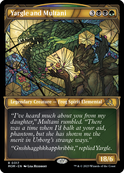 ミントモール / MINT GAMES MTG(東日本橋) / 【MOM】【ENG