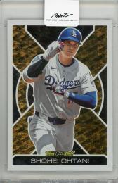 2025 TOPPS UPDATE Shohei Ohtani #BG-19 Los Angeles Dodgers