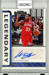 2022-23 Panini Contenders  Willie Green Legendary Autograph 170/199