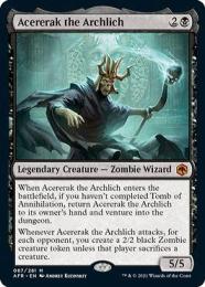 ミントモール / MINT GAMES MTG(東日本橋) / 【AFR】【JPN】《アーチ