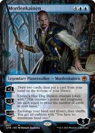 ミントモール / MINT GAMES MTG(東日本橋) / 【AFR】【JPN】《モルデン