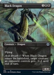 ミントモール / MINT GAMES MTG(東日本橋) / 【AFR】【JPN