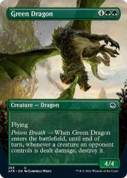 ミントモール / MINT GAMES MTG(東日本橋) / 【AFR】【JPN】《グリーン