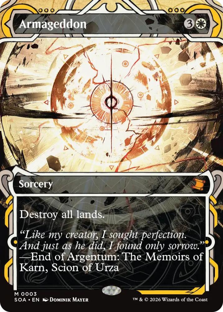 ミントモール / MINT GAMES MTG(東日本橋) / 【SOA】【ENG】【Foil 