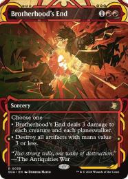 ミントモール / MINT GAMES MTG(東日本橋) / 【SOA】【JPN】【シルバー