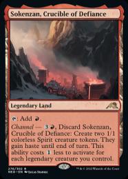 mtg コレブ産  皇国の地永岩城 反逆のるつぼ霜剣山 英語版 foil neo 2025年最新】反逆のるつぼの人気アイテム - メルカリ